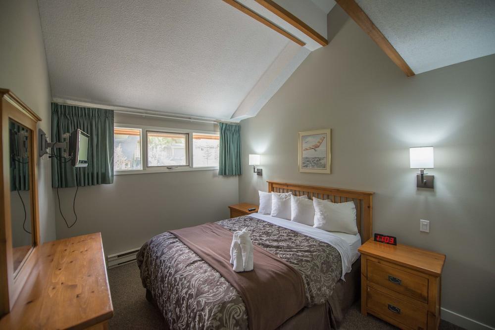 Panorama Vacation Retreat At Horsethief Lodge Exterior photo