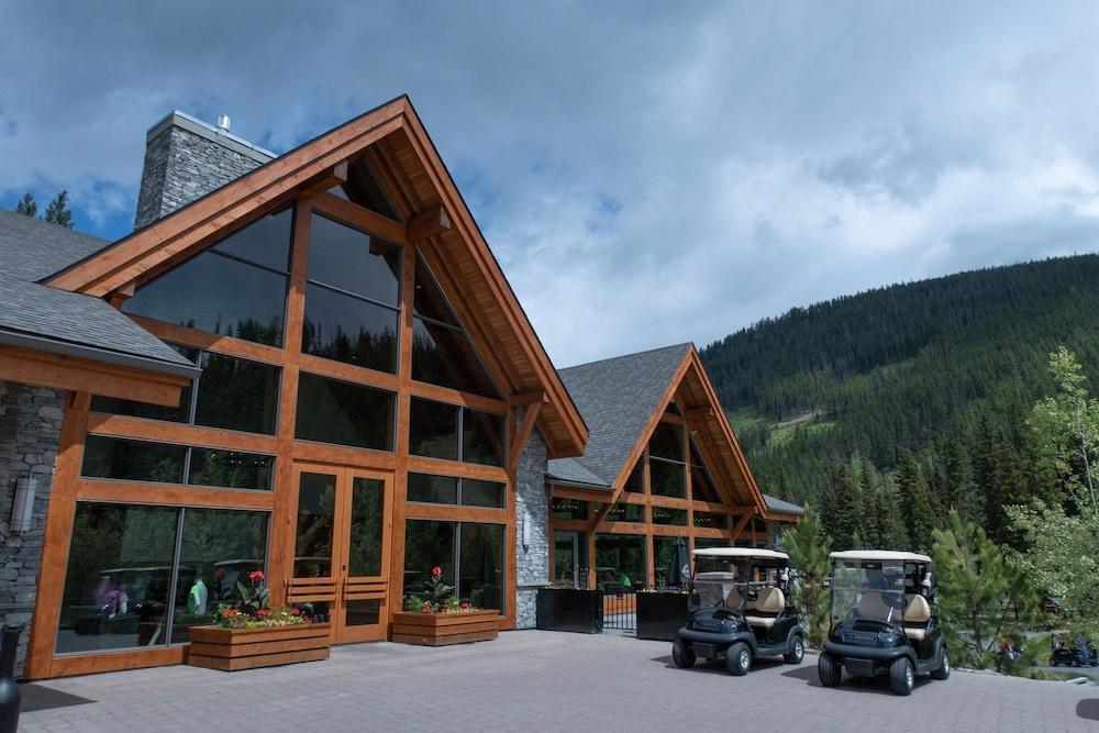 Panorama Vacation Retreat At Horsethief Lodge Exterior photo