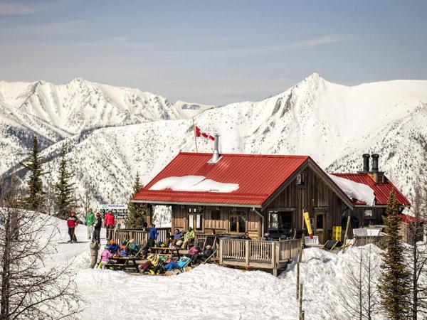 Panorama Vacation Retreat At Horsethief Lodge Exterior photo
