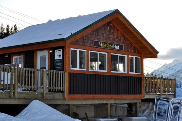 Panorama Vacation Retreat At Horsethief Lodge Exterior photo