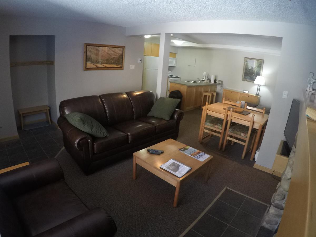 Panorama Vacation Retreat At Horsethief Lodge Exterior photo