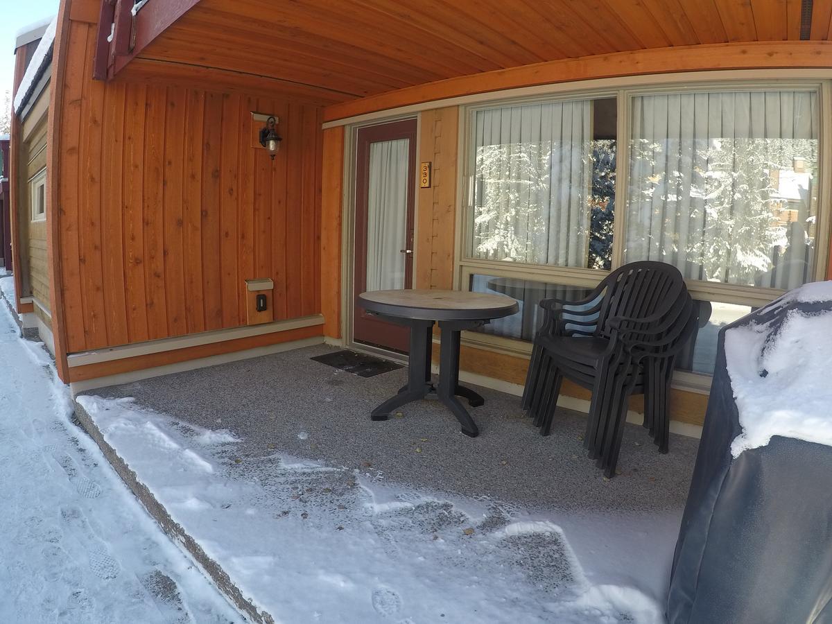 Panorama Vacation Retreat At Horsethief Lodge Exterior photo