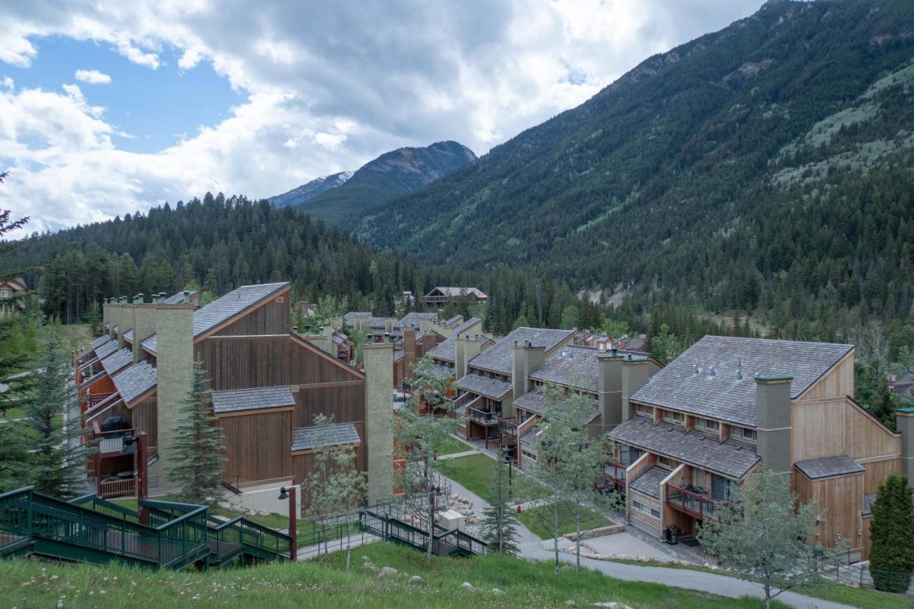 Panorama Vacation Retreat At Horsethief Lodge Exterior photo