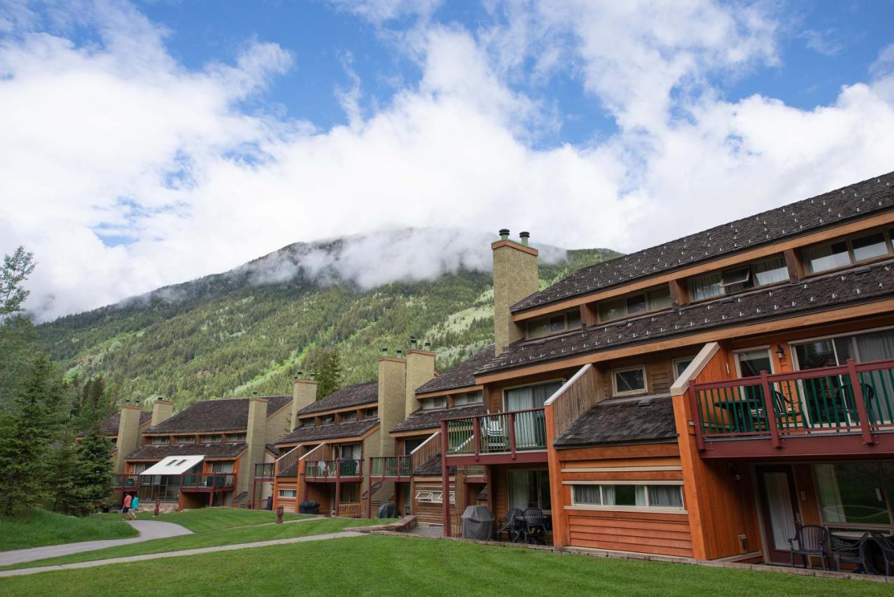 Panorama Vacation Retreat At Horsethief Lodge Exterior photo